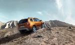 Dacia Duster 2017 года (WW)